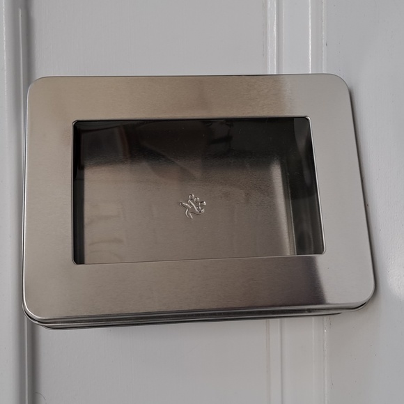 2-pk silver case - Picture 6 of 8